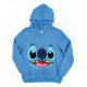 Felpa Ragazza Stitch Disney