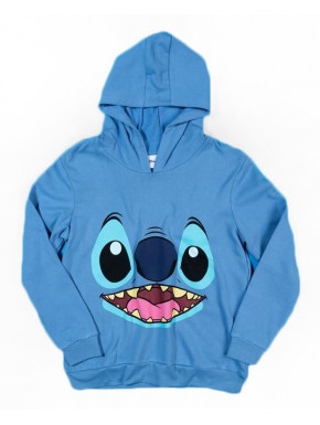 sudaderas de stitch para mujer