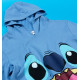 Felpa Ragazza Stitch Disney