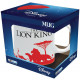 Caneca Disney O Rei Leão Simba