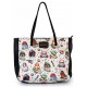 Pack Loungefly Star Wars tatouage