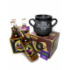 Pack 20e Anniversaire Harry Potter avec tasse et bièreaubeurre