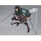 Figura Figma Mikasa Attacco su Titano