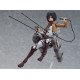 Figura Figma Mikasa Attacco su Titano