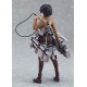 Figura Figma Mikasa Attacco su Titano