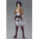 Figura Figma Mikasa Attacco su Titano