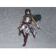 Figura Figma Mikasa Attacco su Titano