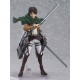 Figma Eren Atack on Titan Figura