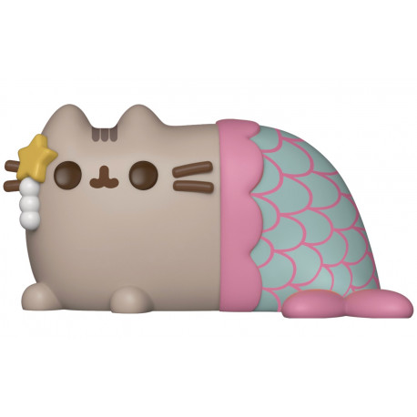 Funko Pop! Pusheen Sirène