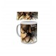 Mug Attaque sur Titan Eren