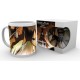 Mug Attack on Titan Eren