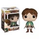 Funko Pop! Eren Attaque sur Titan