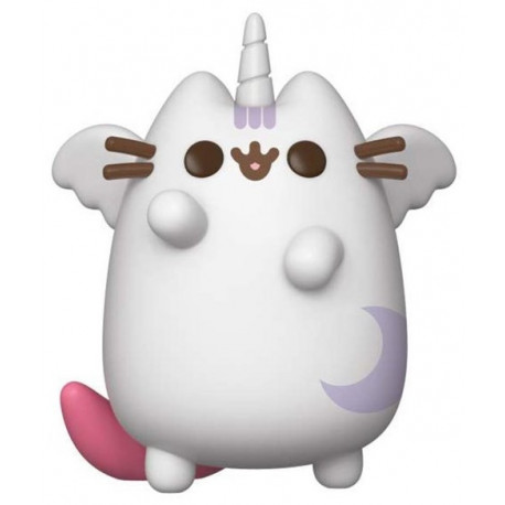 Funko Pop! Pusheen Licorne
