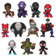 Figure surprise Funko Spider-Man: Un Nouvel Univers