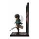 Figura Tamashii Buddies Eren Attacco su Titano