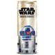 Pack boissons Star Wars Space Punch Leia et R2-D2
