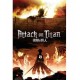 Poster Attack on Titan