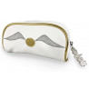 Beauty case Cosmetic Harry Potter Snitch Golden