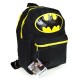 Mochila Batman com orelhas