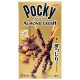 Pocky Snack de Chocolate Almond Crush