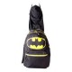 Mochila Batman com orelhas