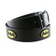 Batman belt logos