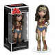 Funko Rock Candy Wonder Woman DC
