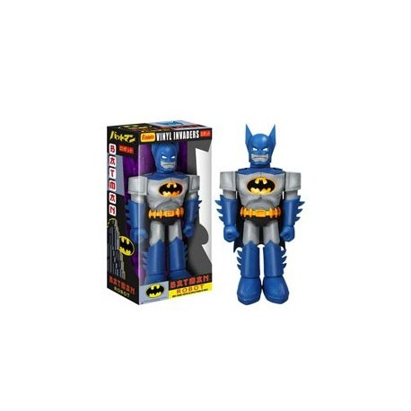 bancarrota brumoso Armonioso Robot Shogun Batman por 22.00€ – LaFrikileria.com