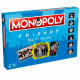 Monopoly Friends en Castellano