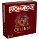 Monopoly Queen en Castellano