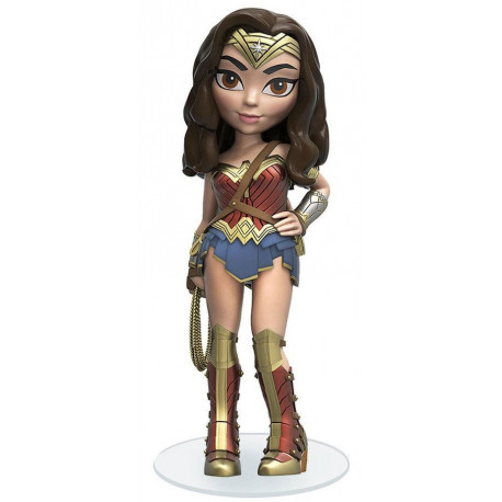 Funko Rock Candy Wonder Woman DC