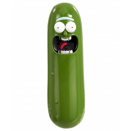 Bottle Opener Rick & Morty Pickle Rick