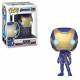 Funko Pop! Sauvetage Avengers De Marvel
