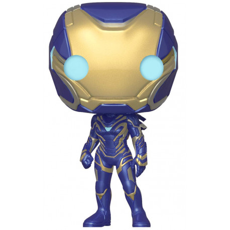 Funko Pop! Rescue Avengers Marvel