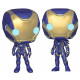 Funko Pop! Rescue Avengers Marvel