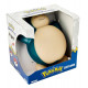 Lamp 3D LED Snorlax 25 cm Pokemon