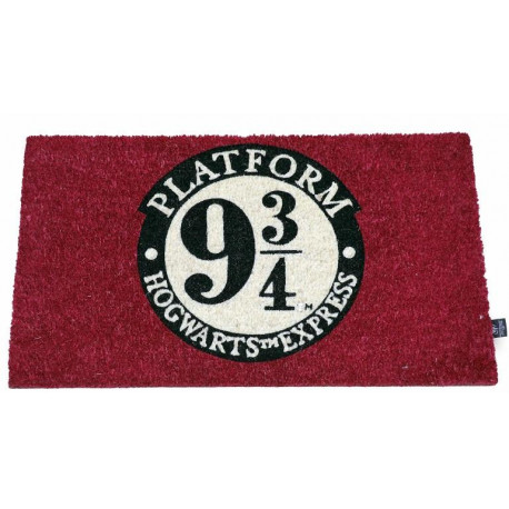 Zerbino Harry Potter Platform 9 3/4