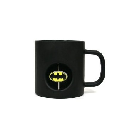 Cup Batman logo swivel