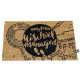 Door Mat Harry Potter Mischief Managed