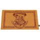 Doormat coco Harry Potter Welcome to Hogwarts