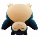 Lamp 3D LED Snorlax 25 cm Pokemon