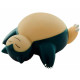 Lampada LED 3D Snorlax 25 cm Pokemon