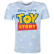 T-Shirt Toy Story De Disney Pixar