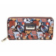 Portafoglio Wallet, Il re Leone, i Personaggi Disney