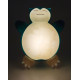 Lampe LED 3D Snorlax 25 cm de Pokemon