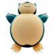 Lampada LED 3D Snorlax 25 cm Pokemon