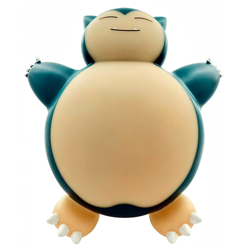 Buy Children Anime Stuffed Plush Figure Toy Big Snorlax Pillow Toys 55cm  Online at Low Prices in India - Amazon.in