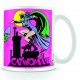 Batman Caneca CatWoman