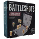 Juego de mesa Batalla de Chupitos