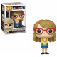 Funko Pop! Bernadette Big Bang Theory